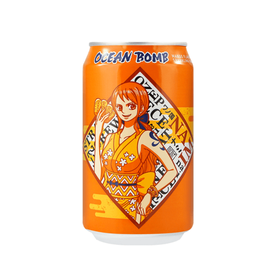 Ocean Bomb One Piece Sparkling Water Mango...